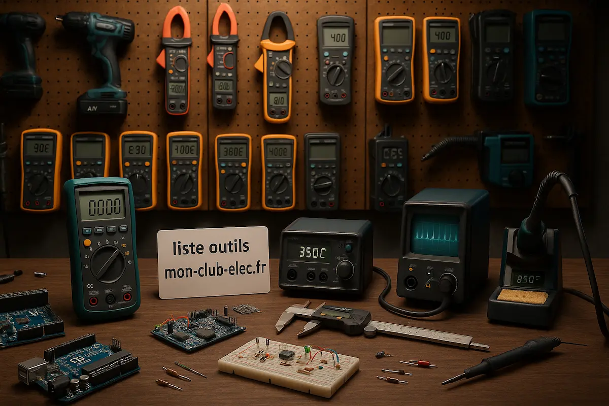 liste outils mon-club-elec.fr