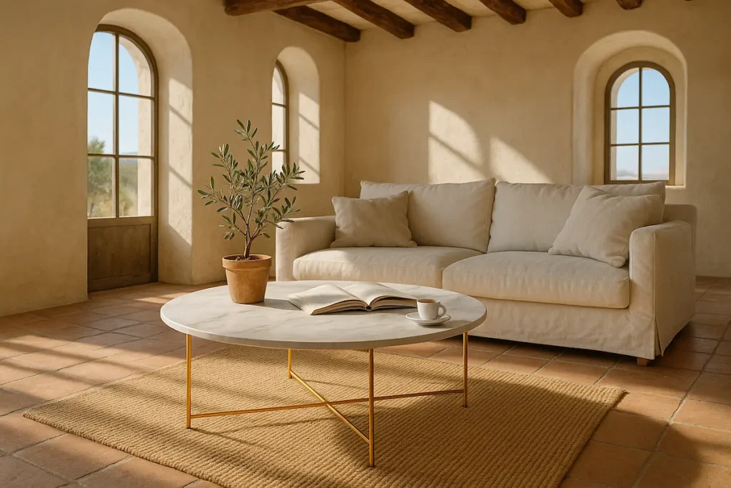 table basse design made in design